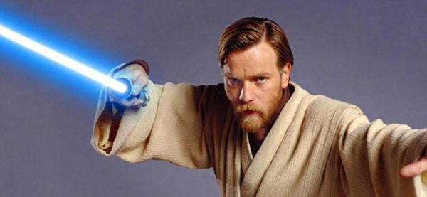 O Cavaleiro Jedi (Green Belt)