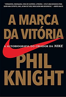 A Marca da Vitória.