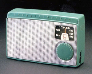 Rádio Sony Rádio Sony