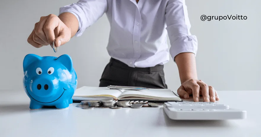 Entenda o conceito e a prática de valor do dinheiro no tempo!