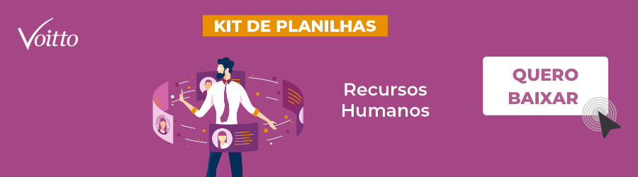 Planilhas Recursos Humanos Planilhas Recursos Humanos