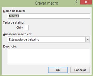 Gravar macro Gravar macro