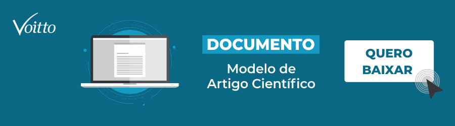 Modelo de Artigo Cientifico