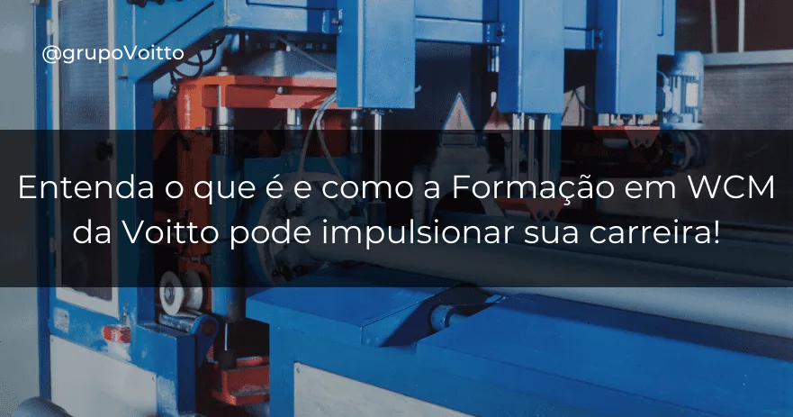 Entenda o que é e como a Formação em WCM da Voitto pode impulsionar sua carreira!