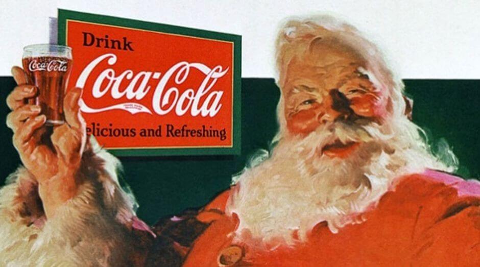 Papai Noel Papai Noel