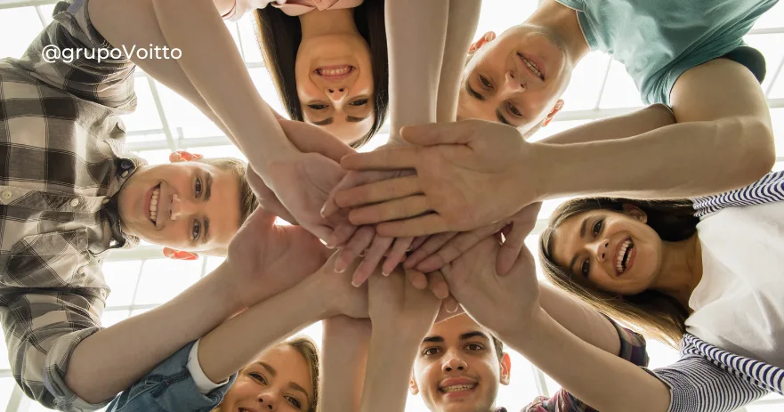 Quer entender melhor a importância das Relações Humanas? Descubra no nosso artigo!