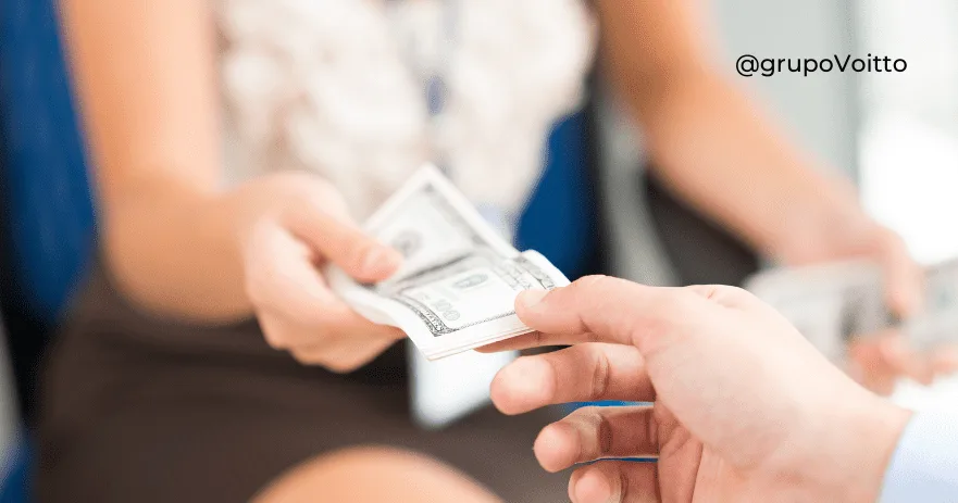 Salário Líquido: entenda como calculá-lo e quais são os impostos e descontos deduzidos