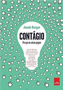 Contágio Por que as coisas pegam
