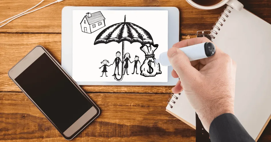 See how to Reduce Your Family's Expenses with Six Sigma