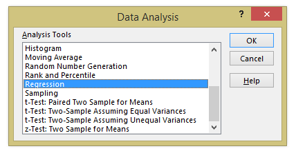 Preparing the data Preparing the data