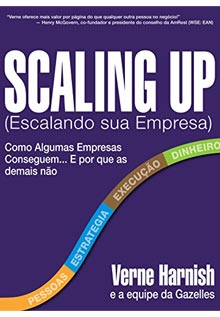 Scaling Up. Scaling Up.