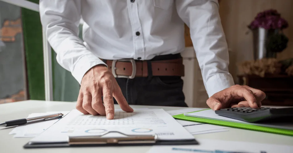 What is NPV and what does it represent?