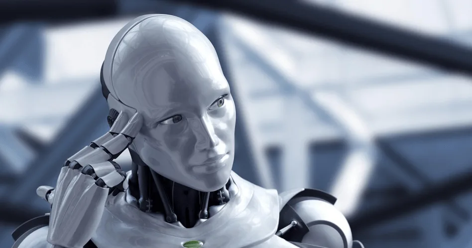 Artificial intelligence: present or future?