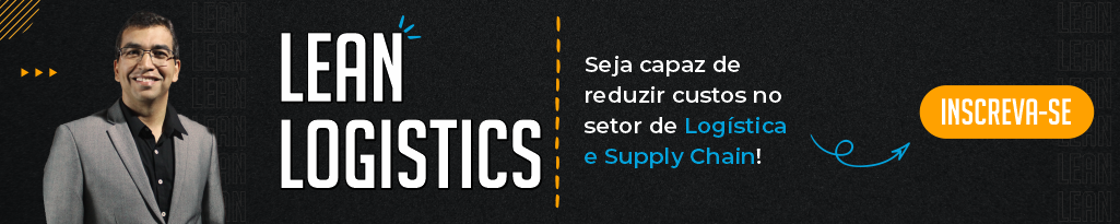 Lean Logistics Lean Logistics