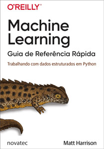 Machine learning de Matt Harrison