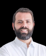 Maximiliano Ruzene Maximiliano Ruzene