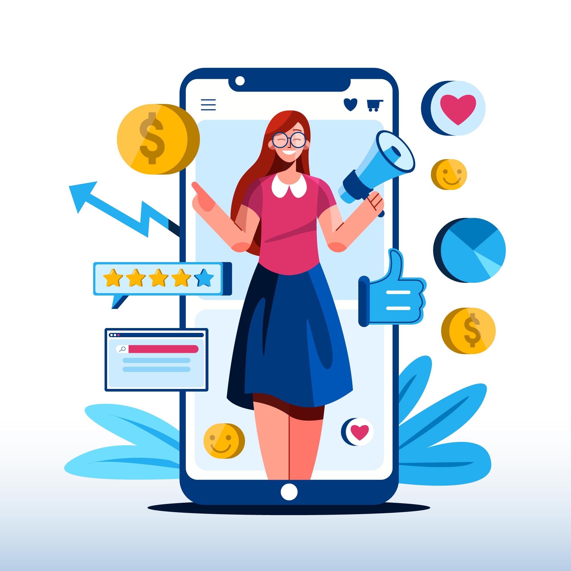 Melhore seu marketing pessoal