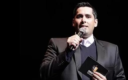 Flávio Augusto, fundador da Wise Up