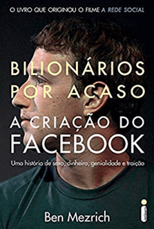 Bilionários por Acaso.