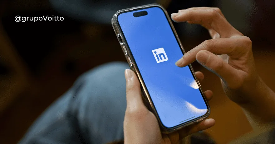 Conheça a história do Linkedin e aprenda usá-lo