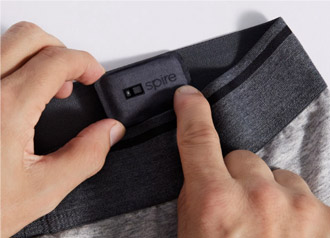 spire health tag