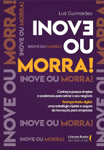 Inove ou morra