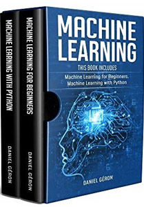 Machine learning Daniel Géron