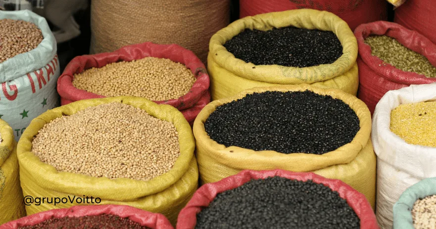 Descubra o que são Commodities e entenda quais são seus impactos!