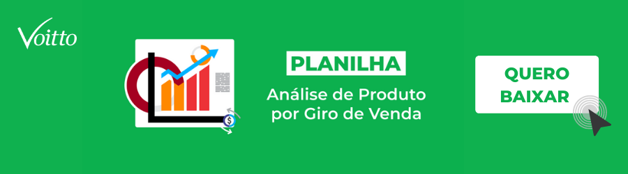Banner da planilha.