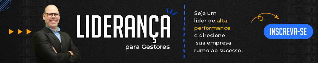 Liderança para Gestores