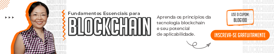 Curso Fundamentos Essenciais para Blockchain