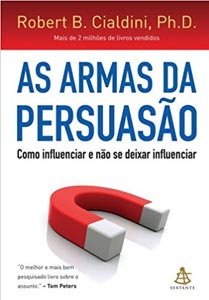 As armas da persuasão
