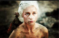 Daenerys Targaryen