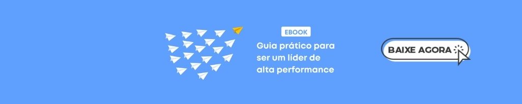Guia prático para ser um líder de alta performance Guia prático para ser um líder de alta performance