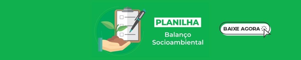 Balanco Socioambiental