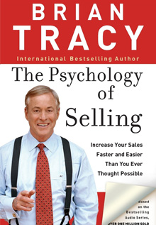 The Psychology of Selling