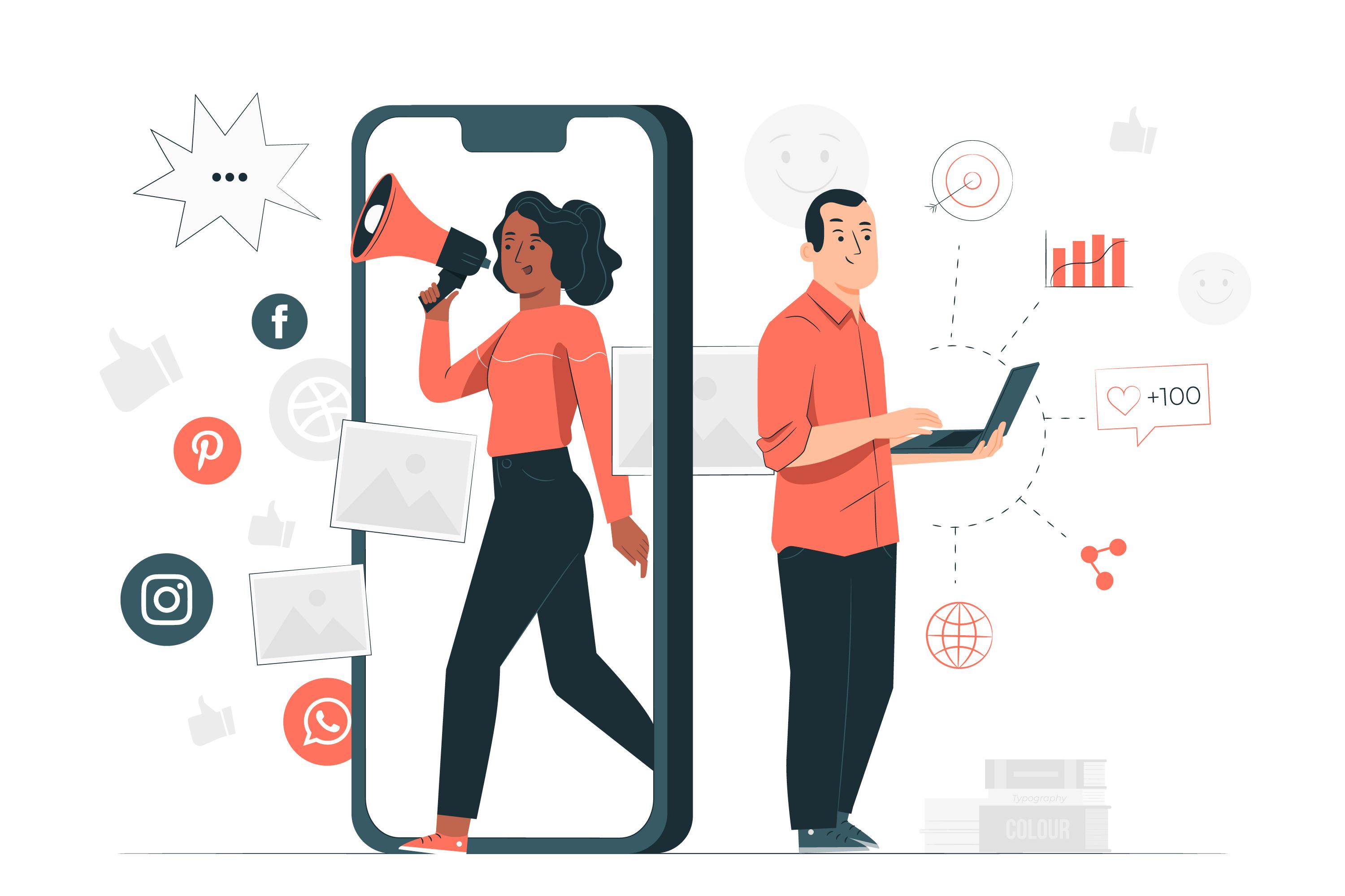 Personal branding e marketing pessoal