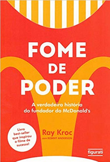 Fome de Poder.