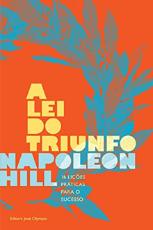 A lei do triunfo A lei do triunfo