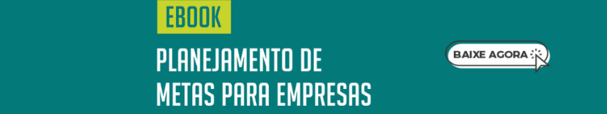 Planejamento de Metas Para Empresas Planejamento de Metas Para Empresas