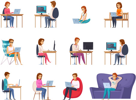 Trabalho Home Office