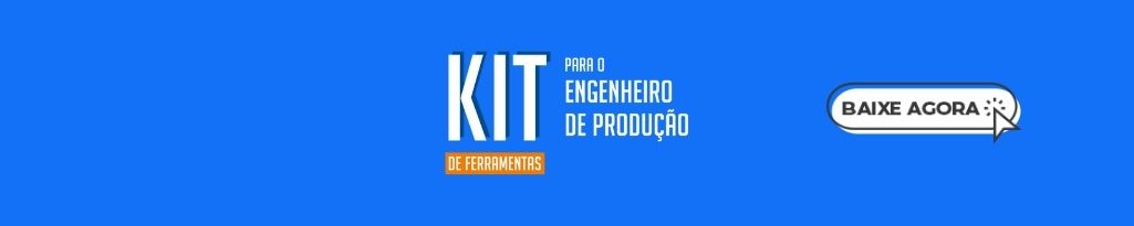 Ferramentas para o Engenheiro de Producao