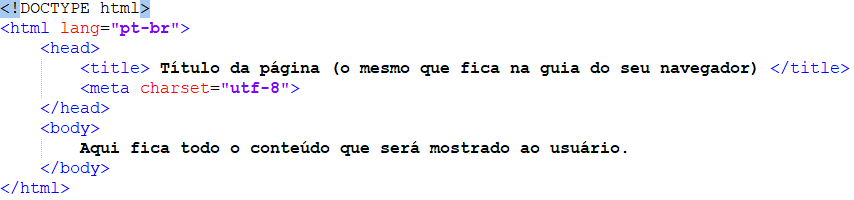 html html