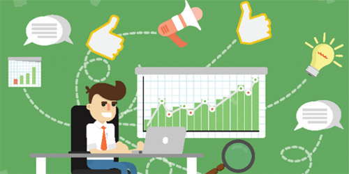 Power BI é rápido 