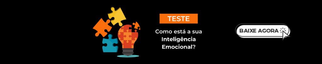Como está sua inteligência emocional?