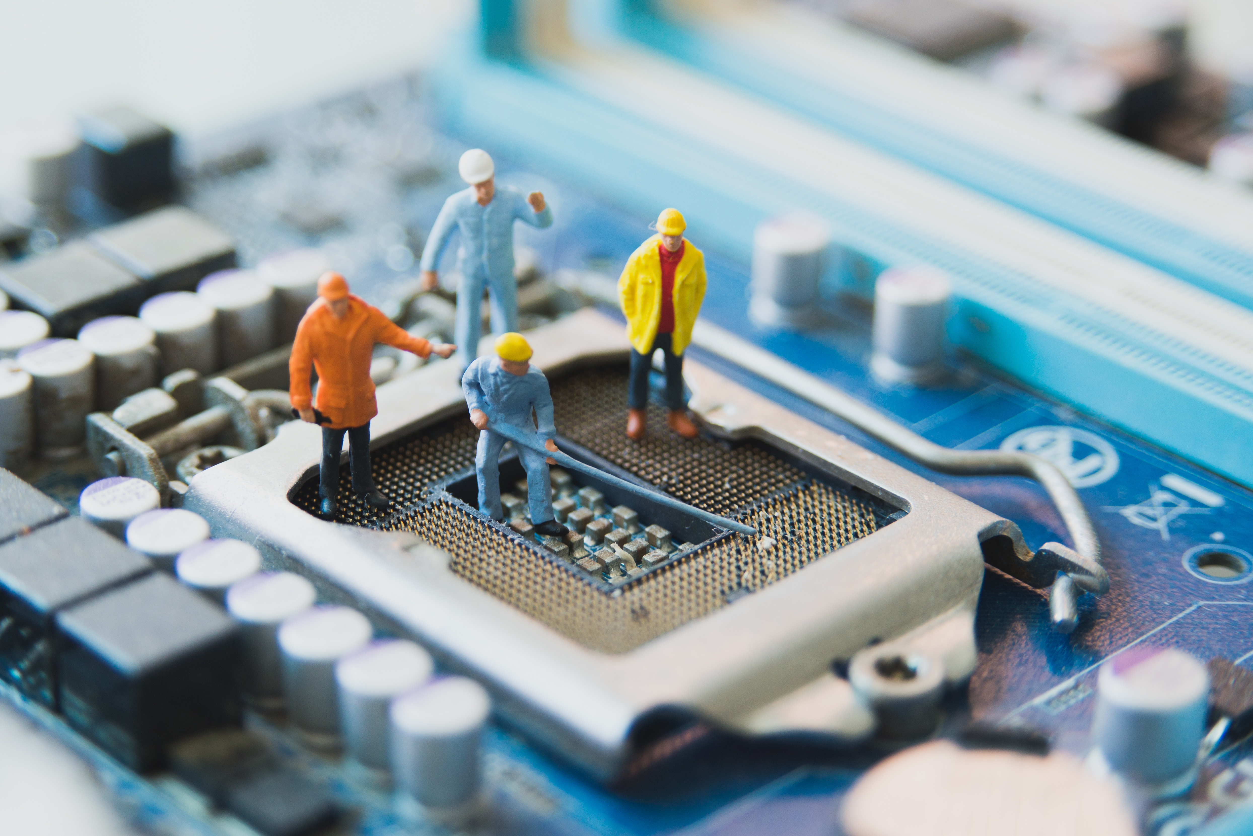 engenharia da computação