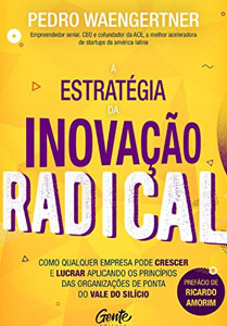 A estratégia da inovação radical