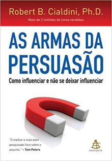 As Armas da Persuasão