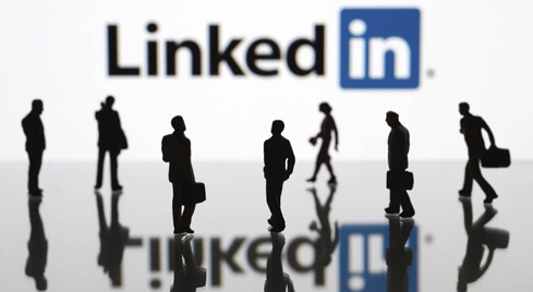 O que é Linkedin?