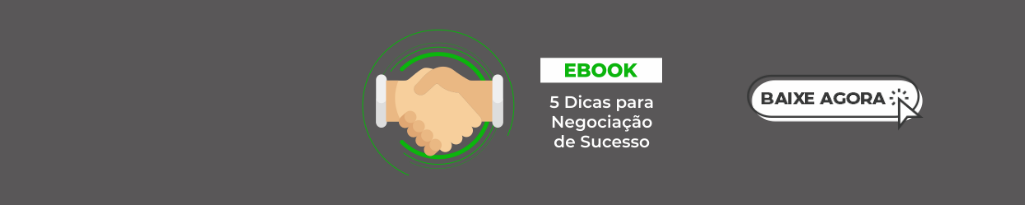 5 Dicas para Negociacao de Sucesso 5 Dicas para Negociacao de Sucesso